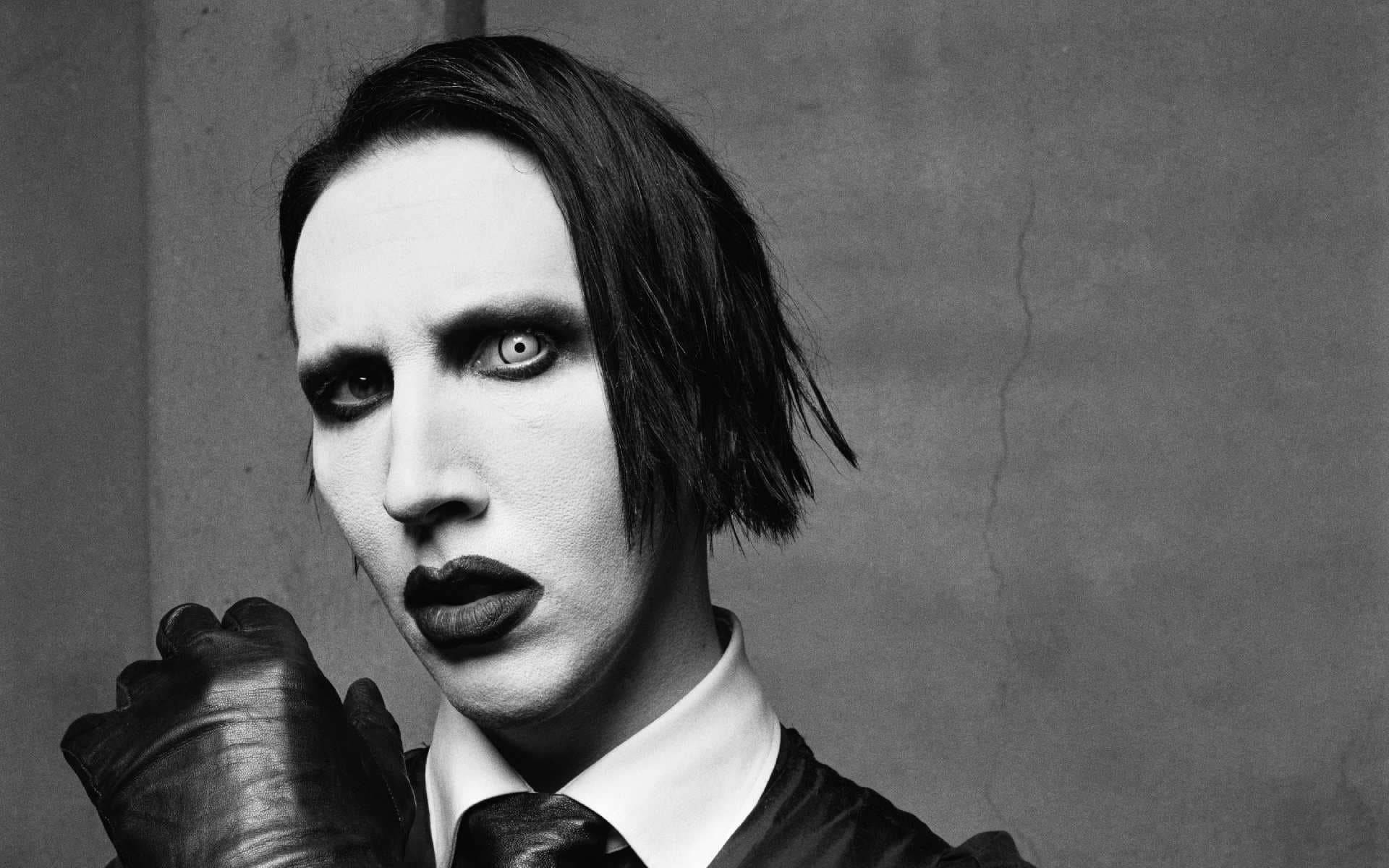 Mejor disco de Marilyn Manson: Mechanical Animals