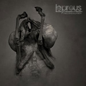 Leprous-The-Congregation