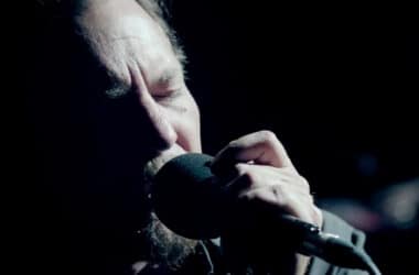 Pearl Jam - Sirens
