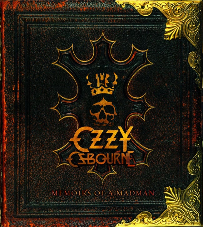 Ozzy-Osbourne---Memoirs-Of-A-Madman