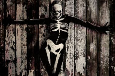 Slipknot portada nuevo disco
