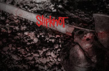 Slipknot - The Negative One
