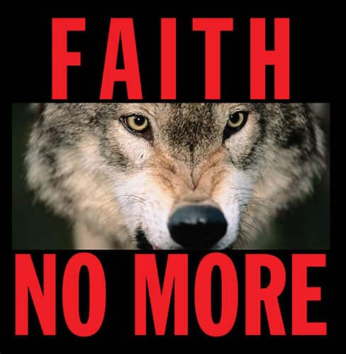 Faith No More - Motherfucker