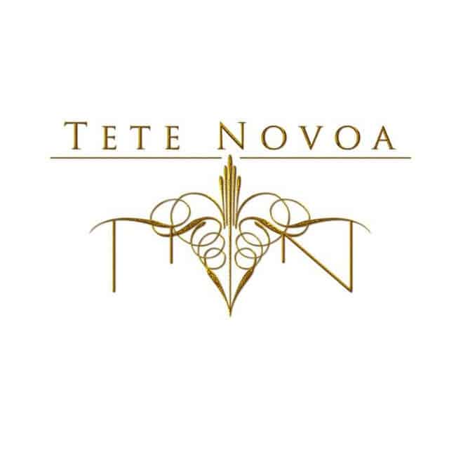 Tete Novoa - TTN