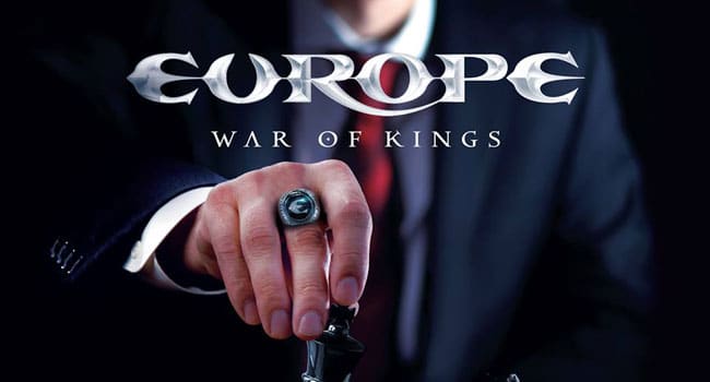 europe war of kings