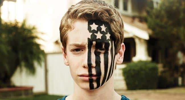 fob american beauty