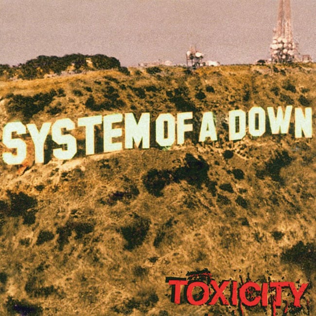 system-of-a-down---toxicity