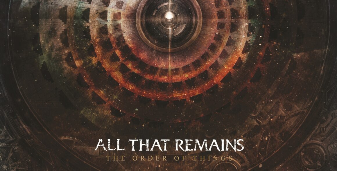 the order of things all that remains
