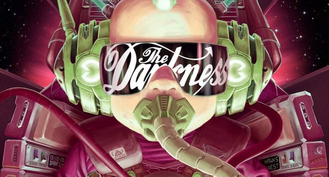 the darkness 2015
