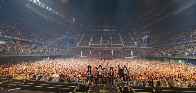 Kiss en Madrid: otra noche para el recuerdo 6 kiss-palacio-los-deportes-madrid-2015