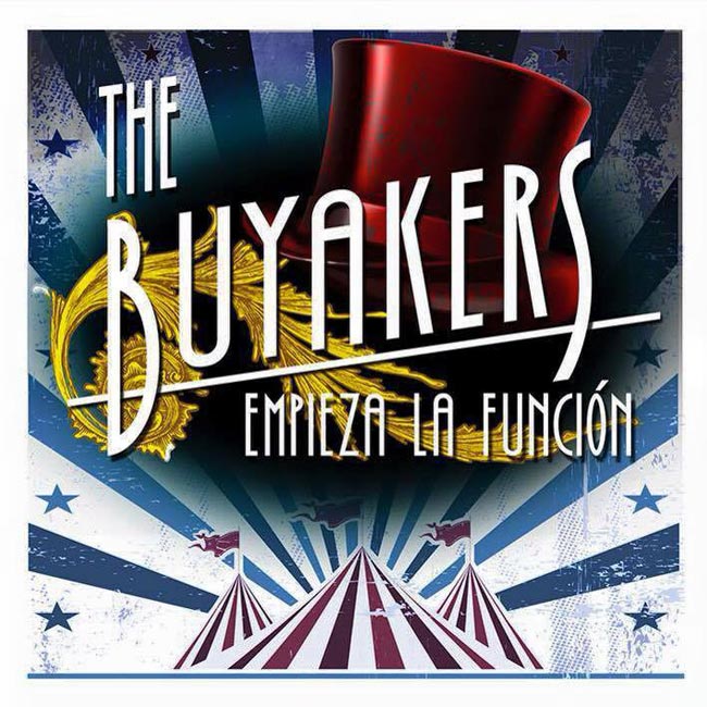 the-buyakers-empieza-la-fun