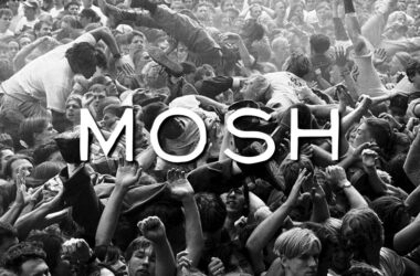 MOSH