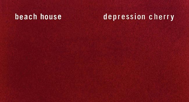 beach house depression