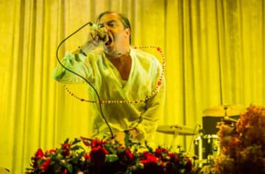 mike patton 2015