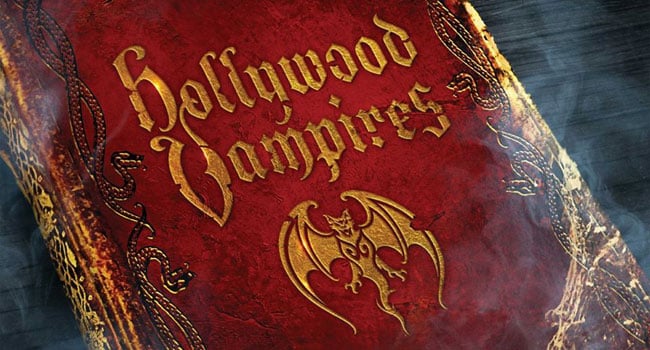 hollywood vampires