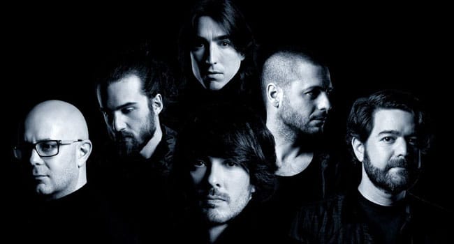 vetusta morla 2015