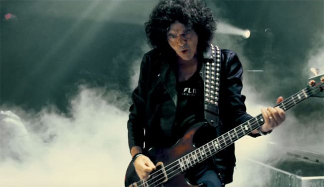 jimmy bain 2015