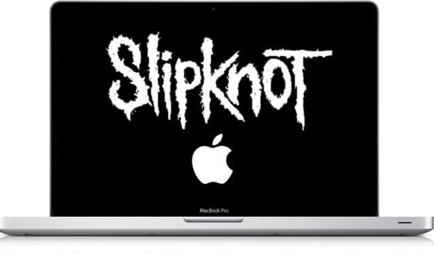 slipknot-macbook