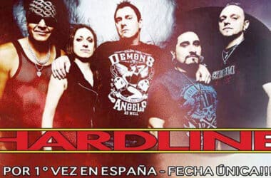 hardline 2016