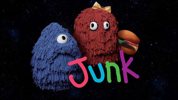 junk