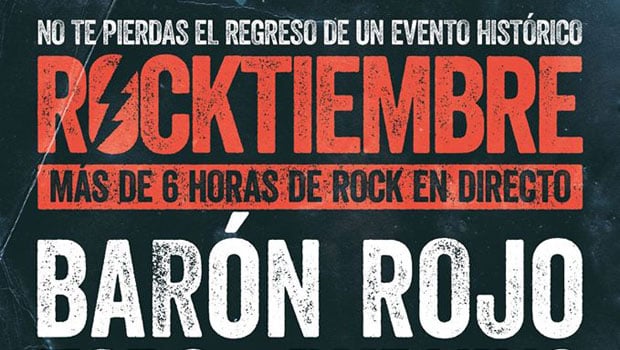 rocktiembre 16
