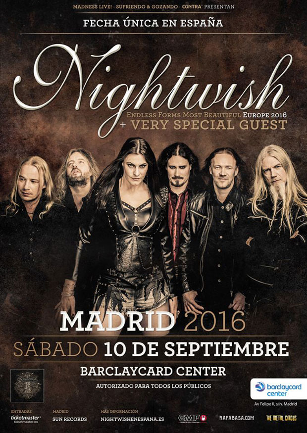 nightwish-madrid-2016