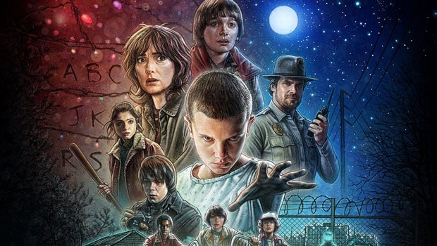 stranger