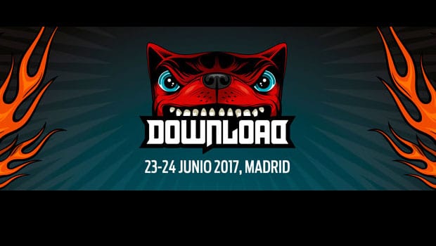 download festival madrid 2017