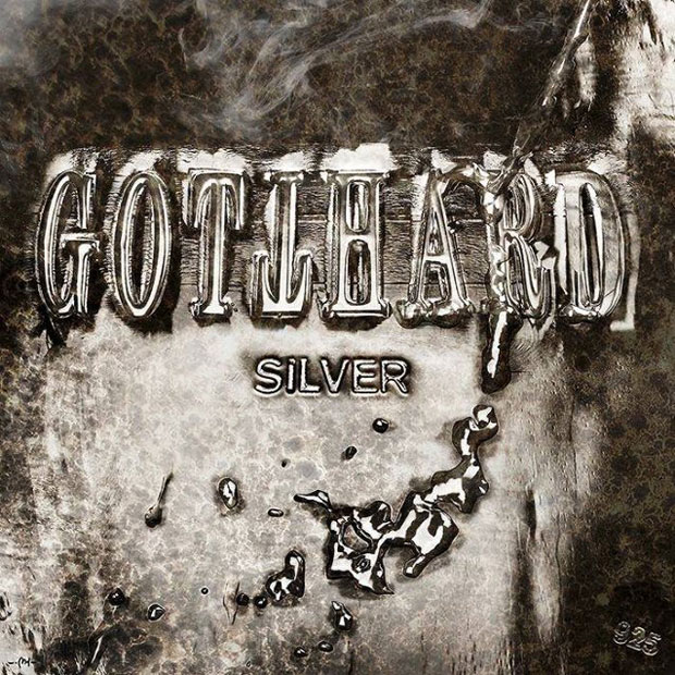 gotthard silver