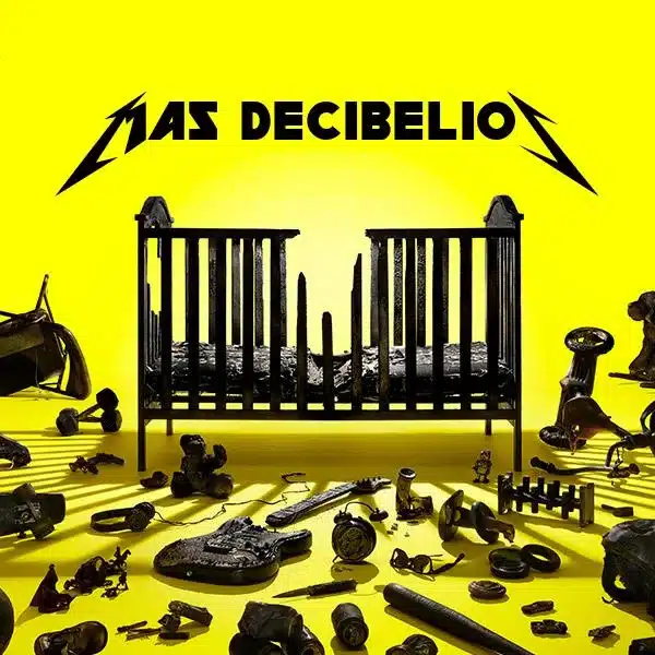 MAS DECIBELIOS METALLICA 1 jpg