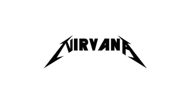 nirvana-metallica-logo
