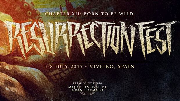 resurrection fest 2017