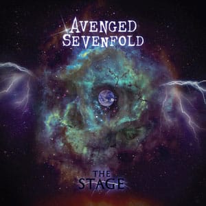 a7x the stage