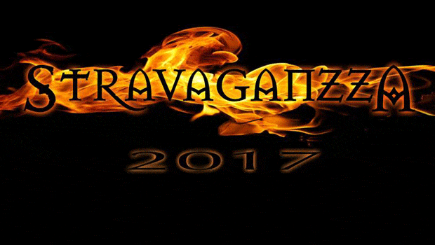 stravaganzza 2017