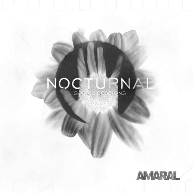 nocturnal solar sessions amaral