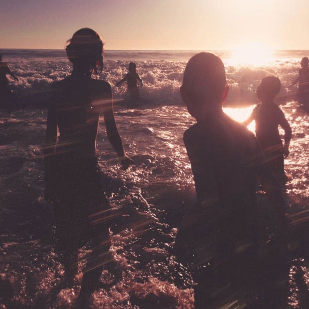 linkin park nuevo disco 2017