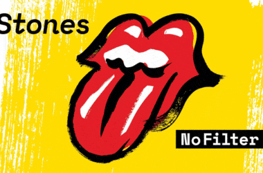 the rolling stones 2018