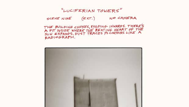 godspeed luciferian