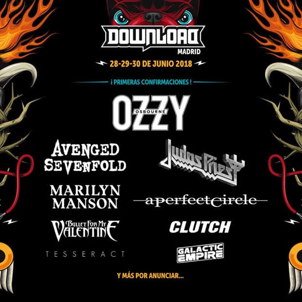 download madrid 2018 ozzy