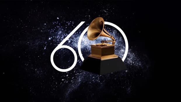 grammys 2018