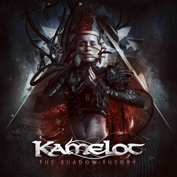 kamelot the shadow theory