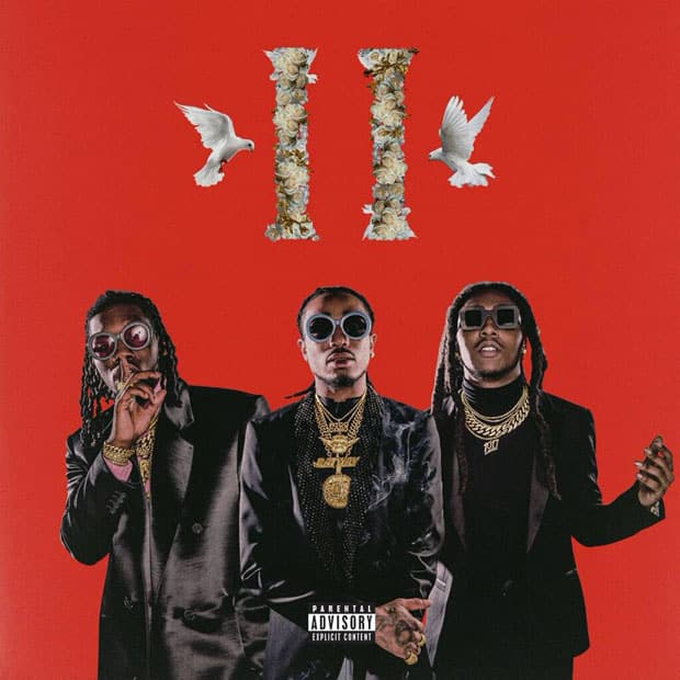 migos culture II