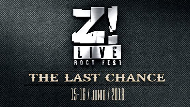 z live logo 2018