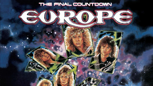 countdown europe