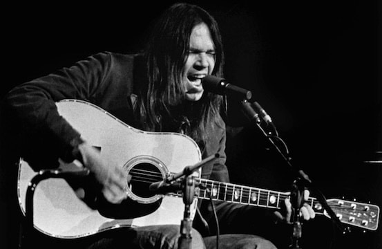 neil young 1979