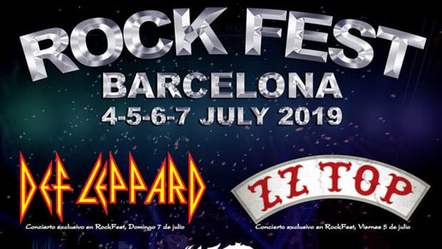 rock fest bcn 2019 fragmento