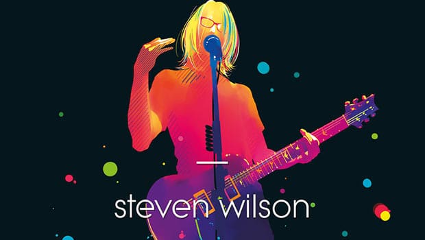 steven wilson 19