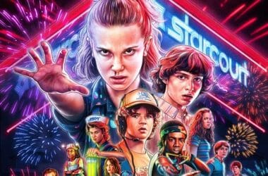 stranger things 3
