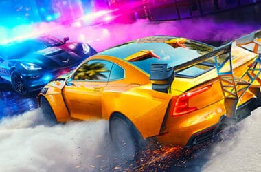 nfs heat
