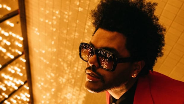 La música más escuchada en el mundo y en España en Spotify en 2020 6 the weeknd blinding lights